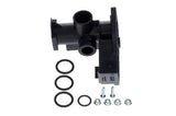 BOSCH Gehäuse-Vorlauf-Bypass Kombi, 7101616