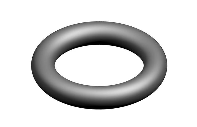 BOSCH O-Ring 9,92x2,62 (10x), 7101646