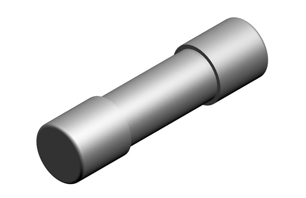 BOSCH Sicherung F1,6A, 19928692