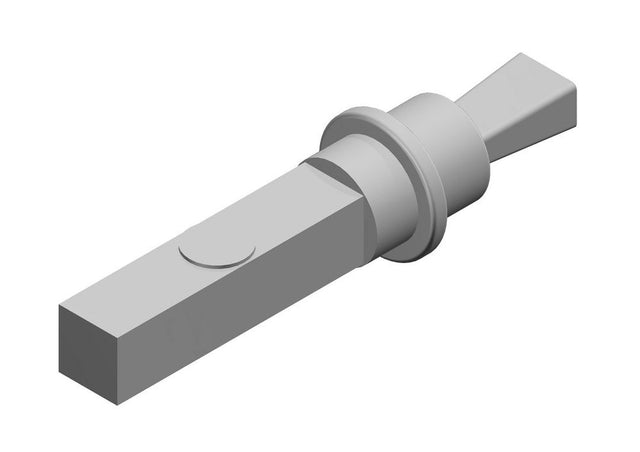 BOSCH Stift (x10), 19928693
