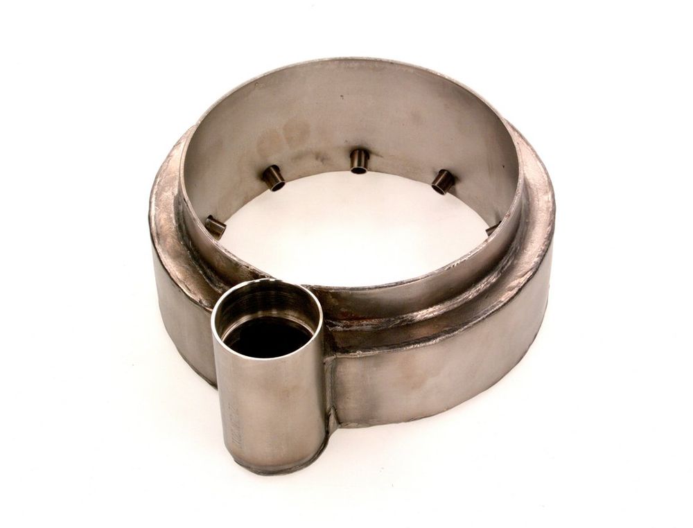 BOSCH Brennerring, 19940113
