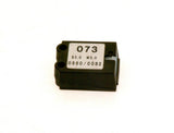 BOSCH Kesselidentifikationsmodul KIM Nr 73, 54915037