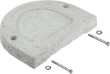BOSCH Isolierstein klein Türe, 54915247
