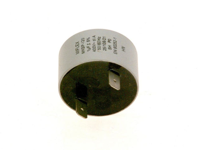BOSCH Kondensator für Ventilator UCJ4C52, 54915252