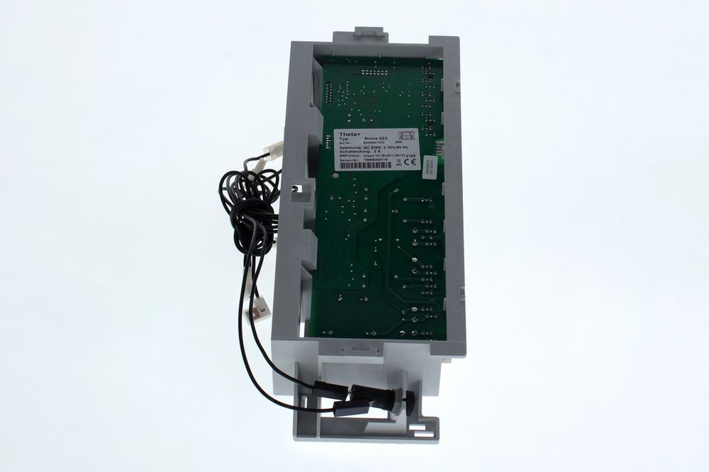 BOSCH Grundmodul mont. everp., 54915776