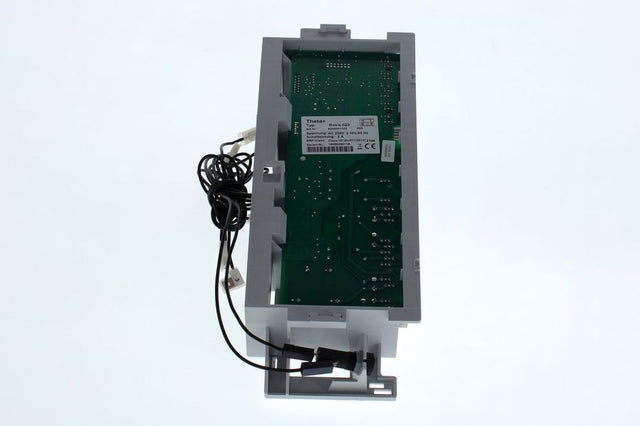 BOSCH Grundmodul mont. everp., 54915776
