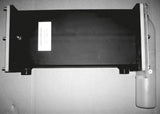 BOSCH Abgaswärmetauscher 7 Rohre, 54915832