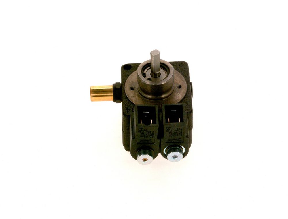 BOSCH Ölpumpe Danfoss BFP52EL5 LE-S everp, 63002202