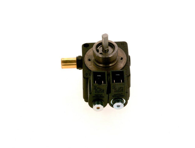BOSCH Ölpumpe Danfoss BFP52EL5 LE-S everp, 63002202