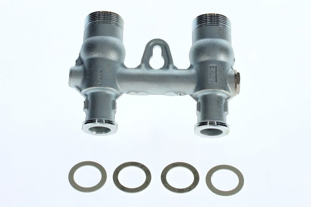 BOSCH Kugelhahn DN25 HS-E VK/RK everp, 63003189
