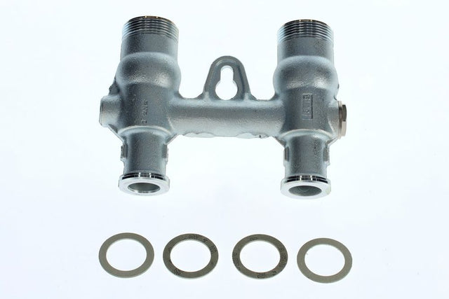 BOSCH Kugelhahn DN25 HS-E VK/RK everp, 63003189