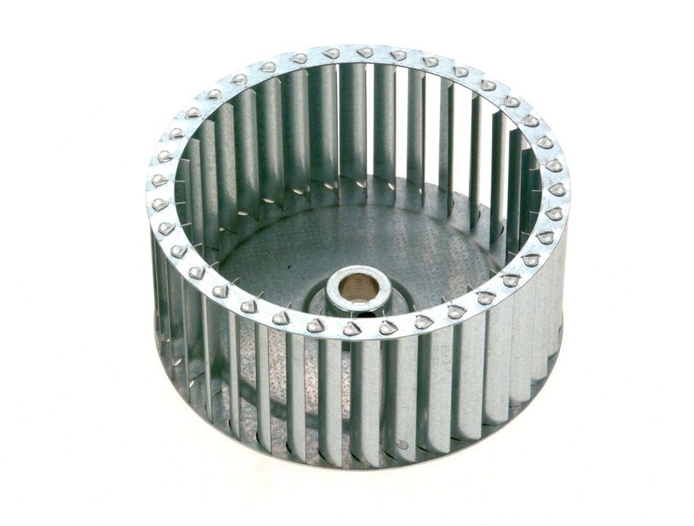 BOSCH Gebläserad D133x59,8 V2 everp, 63003780