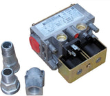 BOSCH Armaturengr SIT830T G124LP 2-5Gld everp, 63006548