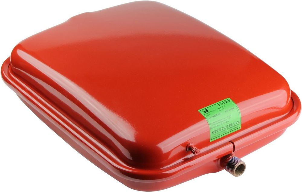 BOSCH Druck-Ausd-Gefäß 14l 444x350x134 everp, 63010588