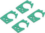 BOSCH Distanzstück 3mm (4x), 63011223