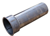 BOSCH Brennerrohr BE 1.0-17 everp, 63012639