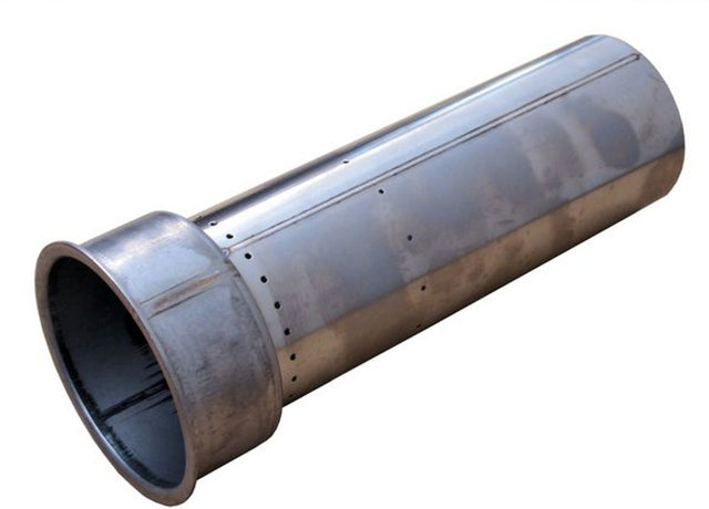 BOSCH Brennerrohr BE 1.0-17 everp, 63012639