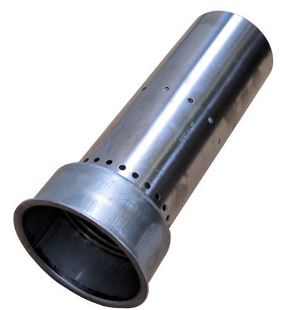 BOSCH Brennerrohr BE 1.0-28 everp, 63012641