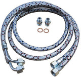 BOSCH Schlauchset BE-A, 63014239