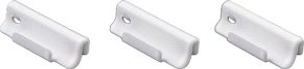 BOSCH Adapter f Konsole BT16 RAL9016 (3x)everp, 63014580