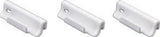 BOSCH Adapter f Konsole BT16 RAL9016 (3x)everp, 63014580