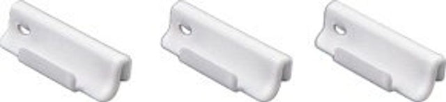 BOSCH Adapter f Konsole BT16 RAL9016 (3x)everp, 63014580