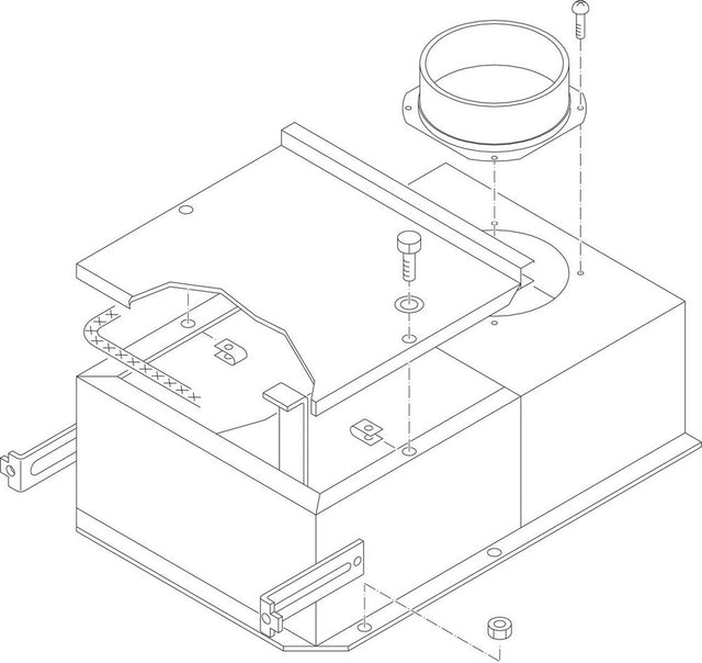 BOSCH Strösi G124/G124V 20-25/4 295mm everp, 63015598