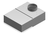 BOSCH Strösi G124X 2Gld 124mm everp, 63015609