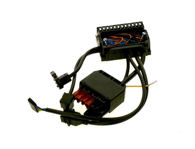 BOSCH Sockel HG-A kpl V2 everp, 63016666
