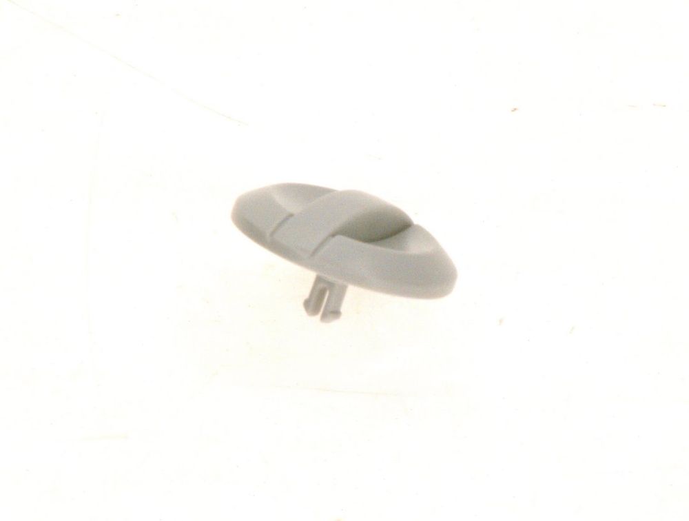 BOSCH Bedienknopf BM10 RAL7035, 63018293