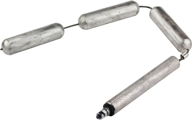 BOSCH Kettenanode 4Gld 723/693mm M8 everp, 63020949