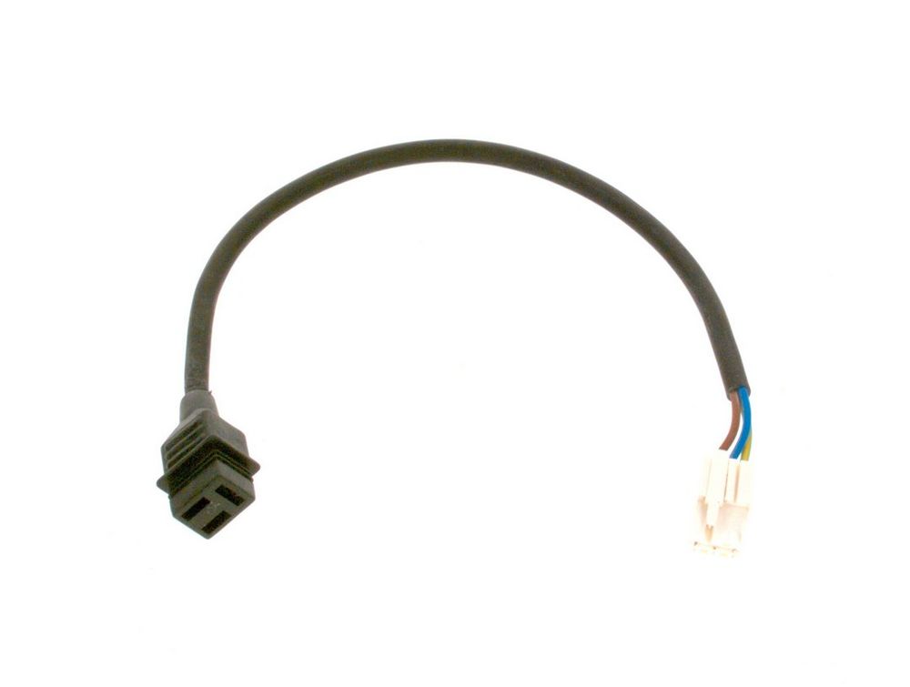 BOSCH Verbindungsleitung Brennstoff1 SAFe ever, 63022592
