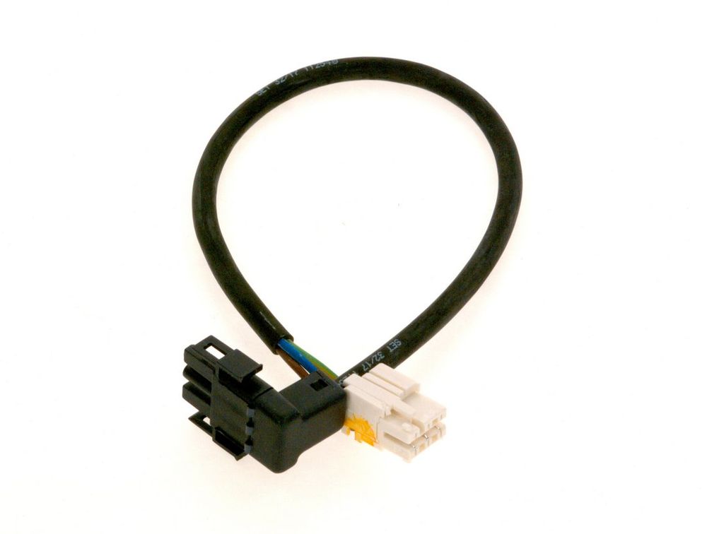 BOSCH Verbindungsleitung 230V AC Gebläse everp, 63022598