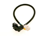 BOSCH Verbindungsleitung 230V AC Gebläse everp, 63022598