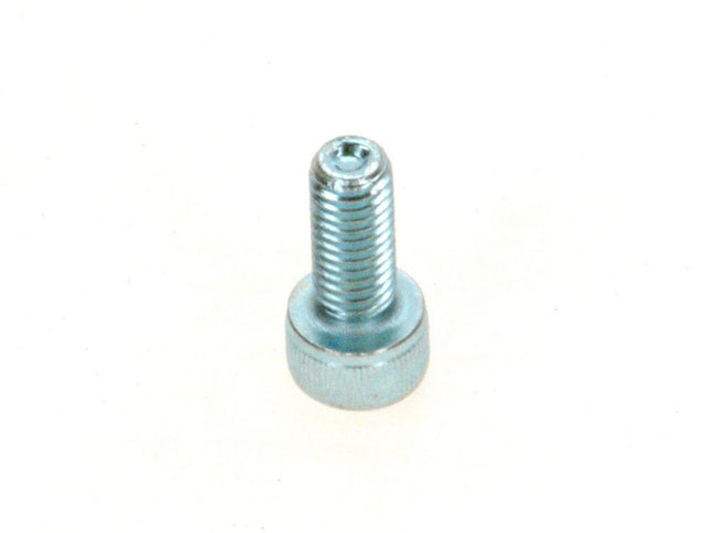 BOSCH Zylinderschraube DIN912 M5x12 (10x), 63022871