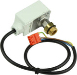 BOSCH Druckwächter min mit Adapter everp, 63023624