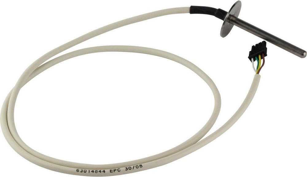 BOSCH Fühler Abgas G135 everp, 63023932