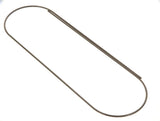 BOSCH Zündgasleitung DA4 everp, 63027954
