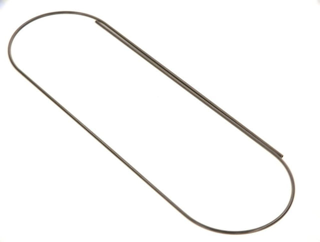 BOSCH Zündgasleitung DA4 everp, 63027954