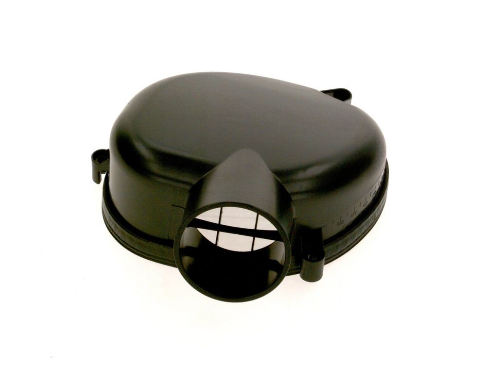 BOSCH Ansaugschalldämpfer HG-A RLU kpl everp, 63028801
