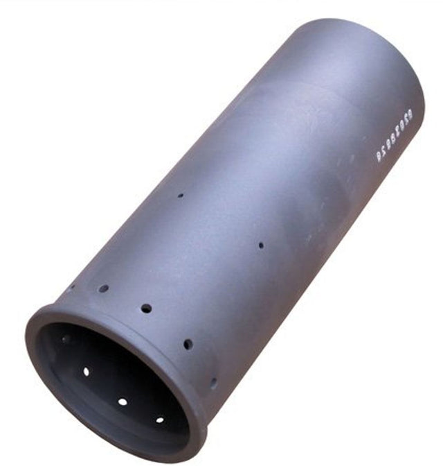 BOSCH Brennerrohr D83/L224/4,3/2,6 SiC everp, 63030726