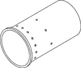 BOSCH Brennerrohr D83/L224/5,7/5,4 SiC everp, 63030729