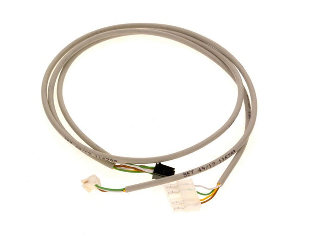 BOSCH Kabel Gebläse Druckschalter everp, 63035357