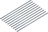 BOSCH Kühlstab-Set D5x300mm (10x) G224E/324E, 63037874