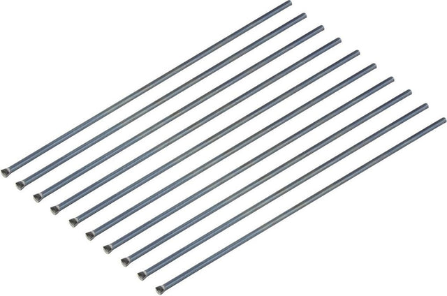 BOSCH Kühlstab-Set D5x300mm (10x) G224E/324E, 63037874