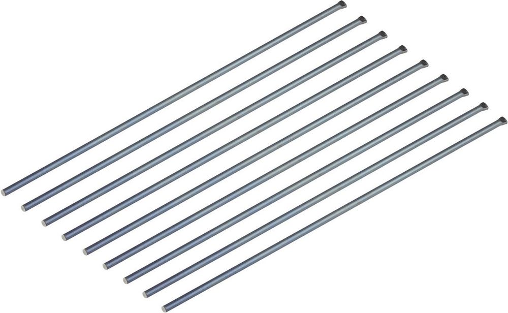 BOSCH Kühlstab-Set D5x330mm (10x) G224/324, 63037878