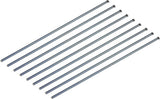 BOSCH Kühlstab-Set D5x330mm (10x) G224/324, 63037878