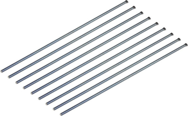 BOSCH Kühlstab-Set D5x330mm (10x) G224/324, 63037878