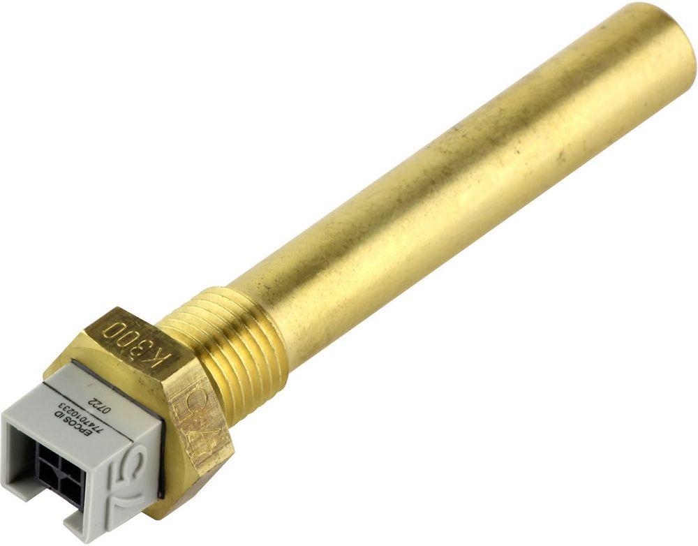 BOSCH Fühler Kessel G1/4 75lg D=11 everp, 63037932