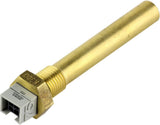 BOSCH Fühler Kessel G1/4 75lg D=11 everp, 63037932